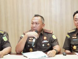 Kejati Sumsel Periksa 31 Saksi Naik Penyidikan Dugaan Korupsi Bank Plat Merah di Semende Muara Enim