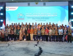 Penandatanganan MoU Pemkot Batu dan Ombudsman RI: Langkah Nyata Perkuat Pelayanan Publik