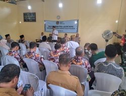 Tasyakuran Pra-Launching SPPG Mamba’ul Hisan Karangtengah, Dukungan Nyata untuk Program Makan Bergizi Gratis, Berkolaborasi dengan NU Ngawi