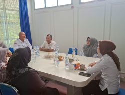 Podcast Unsela Widia Ningsih Bintang Tamu sebagai Narasumber