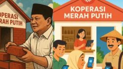 DPP KOMPI B Sikapi Isu Polemik Kopdes Merah Putih Sumut, Kadis Koperasi Naslindo Sirait Jadi Sorotan