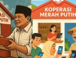 DPP KOMPI B Sikapi Isu Polemik Kopdes Merah Putih Sumut, Kadis Koperasi Naslindo Sirait Jadi Sorotan