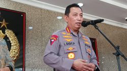 Survei Sebut Mayoritas Masyarakat Percaya kepada Polisi Usai Demo Ricuh Agustus