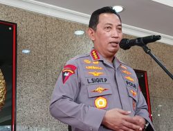 Survei Sebut Mayoritas Masyarakat Percaya kepada Polisi Usai Demo Ricuh Agustus