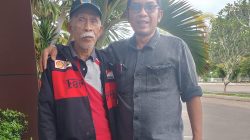 Ketum Lidikkrimsus RI Ossie Gumanti: Dukung Penuh Langkah Visioner Presiden Prabowo dalam Pelantikan Komisi Reformasi Polri