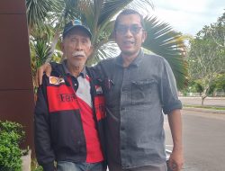 Ketum Lidikkrimsus RI Ossie Gumanti: Dukung Penuh Langkah Visioner Presiden Prabowo dalam Pelantikan Komisi Reformasi Polri