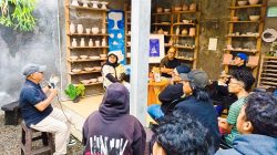 ARTTALK Jelajah Ekosistem Seni Rupa di MataHati Ceramics: Jatim “Krisis Wacana”, Butuh Arus Utama Baru!