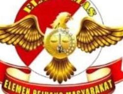 DPW LSM Elang Mas Sumatera Utara SH P Tambak Dukung Pemerintah dan Aparat dalam Pemberantasan Narkoba di Pematangsiantar