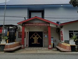 Kepala Rutan Kelas IIB Tanjung Pura Sumut: Rutan Tanjung Pura Bersih Narkoba, Razia Rutin Dilaksanakan