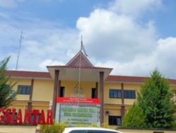 Tersangka Diduga Kabur, Unit PPA Polres Pematangsiantar Belum Ambil Langkah Tegas