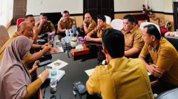 Padang Pariman Menjelang Garis Finish