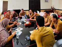 Padang Pariman Menjelang Garis Finish