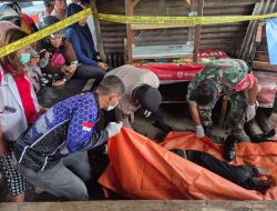 Reaksi Cepat Polres Simalungun Tangani Temuan Mayat di Pamatang Simalungun, Koordinasi Tim INAFIS dan Medis Berjalan Profesional