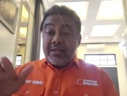 Data Bocor, Buruh Rencanakan November Demo Nasional