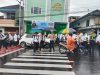 Pada Operasi Zebra Semeru 2025, Sat Lantas Polres Batu Prioritaskan Perlindungan Pejalan Kaki