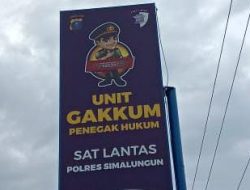 Unit Gakkum Sat Lantas Polres Simalungun Bantah Tudingan Lambat Tangani Kasus Laka Lantas, Proses Hukum Tetap Berjalan Sesuai Prosedur