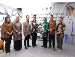 Ikuti Program Menabung di BPR Bank Madiun Membuahkan Hasil