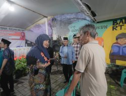 Lilik Hendarwati Dapati Warga Deles jadi Korban HO di Reses Terakhir