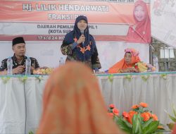 Lilik FPKS Jatim Pastikan Pengurusan NIB untuk UMKM Tidak Sulit