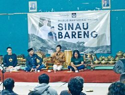 Sinau Bareng Maiyah: Bongkar Kedalaman Akar Sejarah Kota Batu
