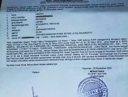 Rekaman CCTV Indomart Purwosari Dibutuhkan Polisi Untuk Selidiki Kasus Pengeroyokan