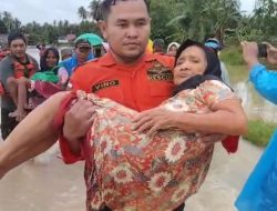 Banjir Besar Padang Pariaman: Jejak Lama yang Diabaikan, Darurat Penanganan Sungai Mengintai