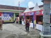 DPPTK Ngawi Operasi Pasar Murah Pengendali Inflasi untuk Menyambut Nataru di Desa Wonosari