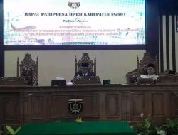 DPRD Ngawi Perketat Regulasi