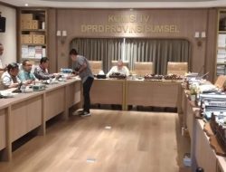 DPRD Sumsel Soroti Perbaikan Jembatan Muara Lawai dan Jembatan P6 Lalan