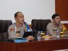 Propam Polda Sulsel Gelar Sosialisasi Aplikasi Yanduan Propam Polri Ke Jajaran Polres Maros