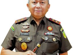 Penyidik Kejati Sumsel Bakal Jemput Paksa IH, Dua Kali Mangkir dari Panggilan