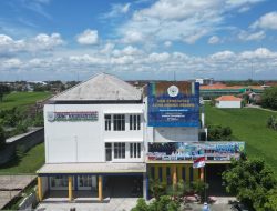 Diduga Sekolah Medika Sragen Menyandra Ijazah, Sebelum Administrasi Lunas Tidak Bisa Diambil