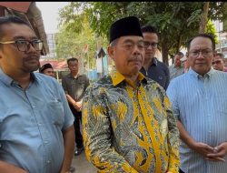 Kepala BNN Pusat Dijadwalkan Kunjungan ke Lahat Peluncuran Program “BERSINAR”