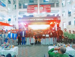 HWN 2025, “Wayang Jinejer Aning Jagad”: Gemuruh Generasi Muda Kota Batu Menjaga Warisan Budaya Jati Diri Bangsa