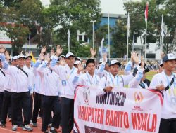 Batola Bawa Jargon“Batekang Bi Pun Kan Lawin”