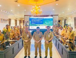 Izin Berusaha Makin Mudah Lewat OSS