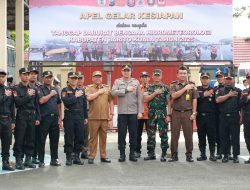 Pemkab Batola Dukung Tanggap Darurat Bencana Hidrometeorologi