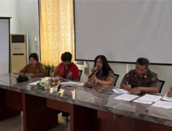 BNN Kalteng Perkuat Jaringan Rehabilitasi di Barito Timur, Alihkan Anggaran Rp1 Miliar untuk Dukung IPWL Daerah