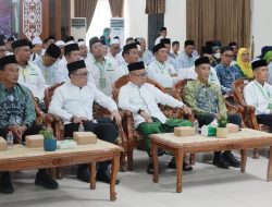 Musda XI MUI Barito Kuala Teguhkan Komitmen sebagai Khadimul Ummah dan Shadiqul Hukumah