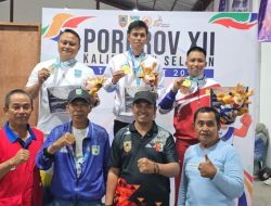 Batola Sudah Kumpulkan 21 Emas, 28 Perak, dan 64 Perunggu