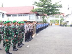 Peringati Hari Pahlawan, Wabup Batola: Kini Saatnya Kita Melanjutkan Perjuangan