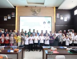 Pemkab Batola Dorong Wujudkan Manajemen Koperasi Profesional