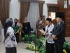 Hj. Noor Hayati Bahrul Ilmi Emban Amanah Ibunda Guru PGRI Batola