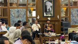 Bupati Batola Bahrul Ilmi Tegaskan Pentingnya Kejelasan dan Ketegasan Perencanaan