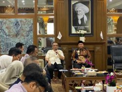 Bupati Batola Bahrul Ilmi Tegaskan Pentingnya Kejelasan dan Ketegasan Perencanaan