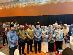 Bupati Batola Bahrul Ilmi Harap Pendidikan Mengikuti Perkembangan Zaman