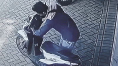 20 Motor Raib, Warga dan Mahasiswa Geruduk Polda Jambi, Polisi Cuma Suruh Sabar dan Doa