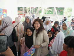 Barito Timur Dukung Penerapan SAMAN, Menkomdigi Perkuat Perlindungan Masyarakat di Ruang Digital