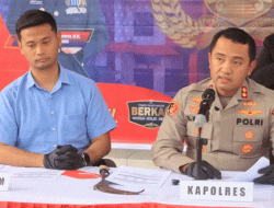 Modus Kencan Sesama Jenis, Laki-laki Asal Madura Gelapkan Motor Teman Kencannya di Probolinggo