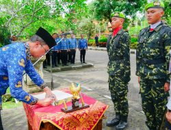 Napak Tilas Pahlawan Nasional l Gusti Ngurah Rai Tahun 2025